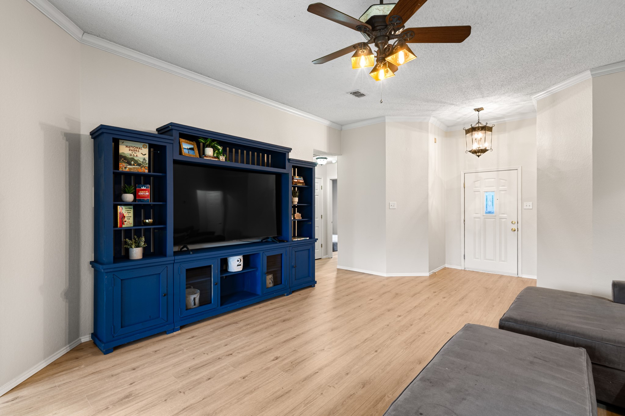 101 Saint James Court Rhome TX 76078