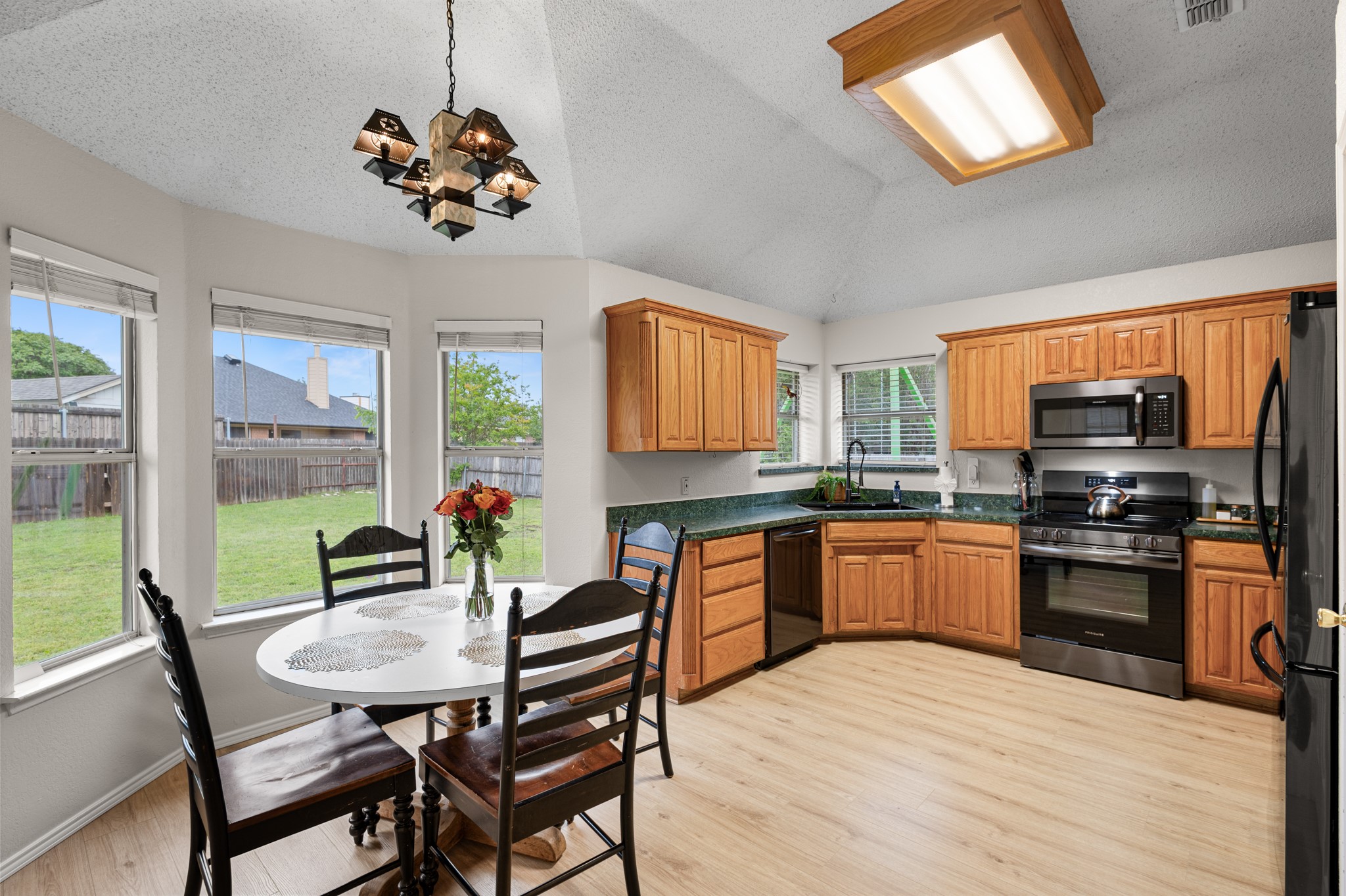 101 Saint James Court Rhome TX 76078