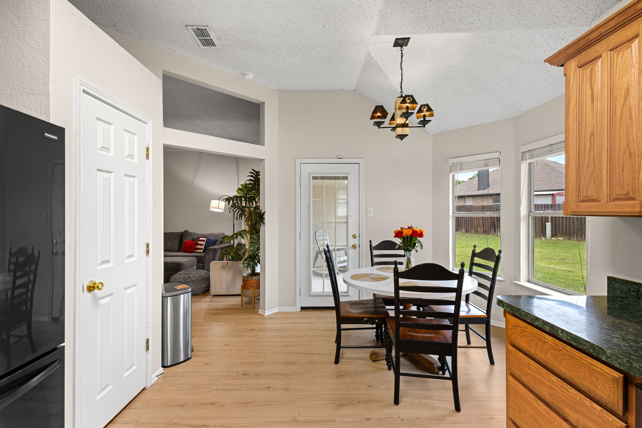 101 Saint James Court Rhome TX 76078