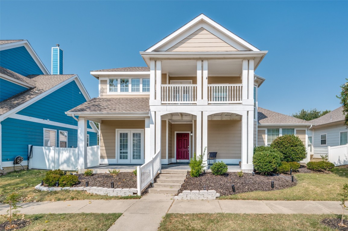 1005 Stolte Court Savannah TX 76227