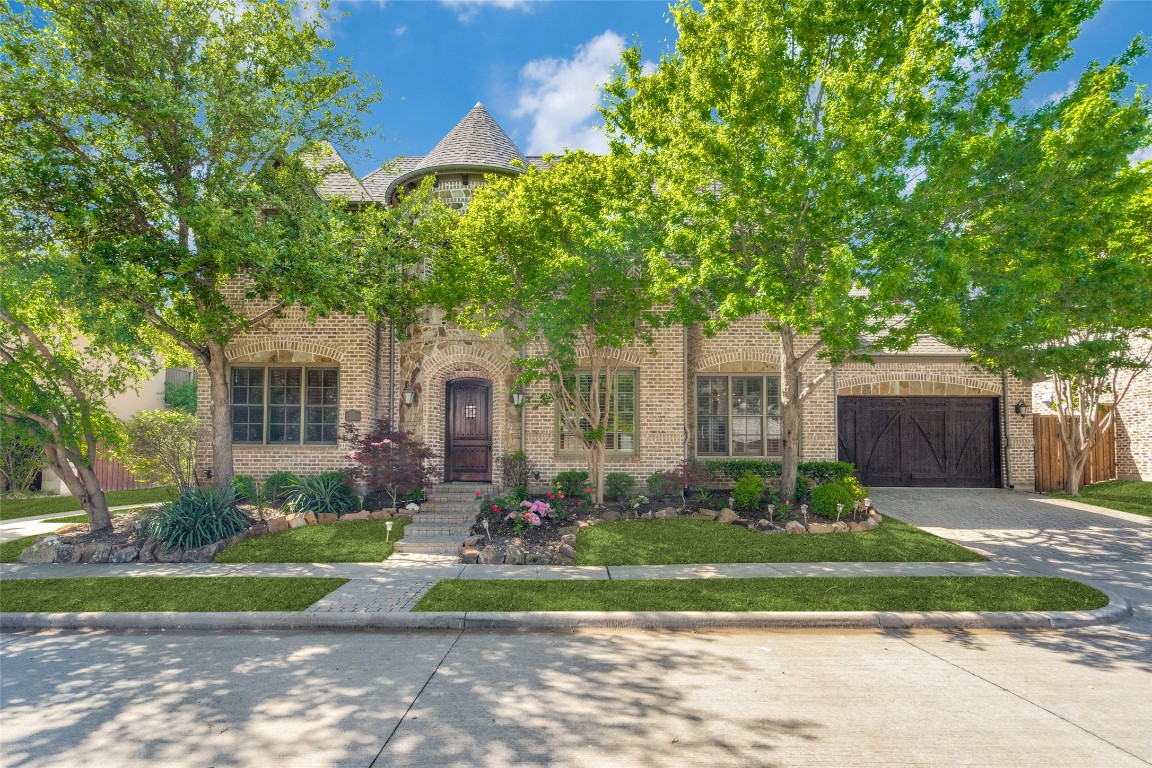 5756 Carrier Lane Plano TX 75024