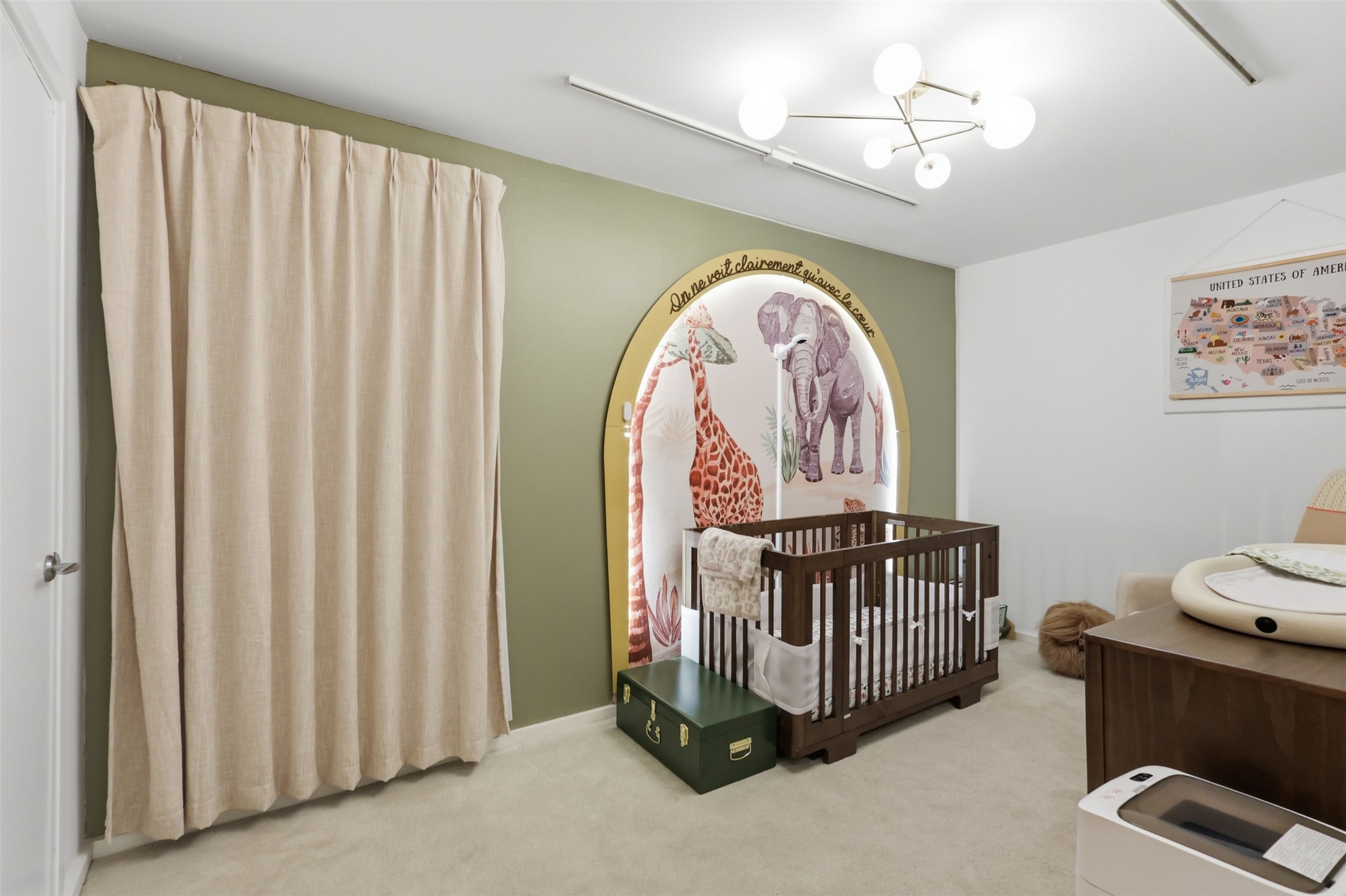4329 Taos Road Dallas TX 75209
