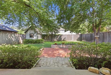 4329 Taos Road Dallas TX 75209