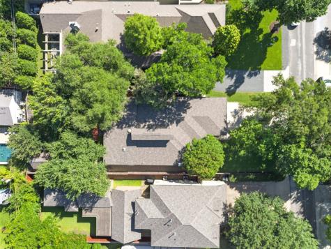 4329 Taos Road Dallas TX 75209