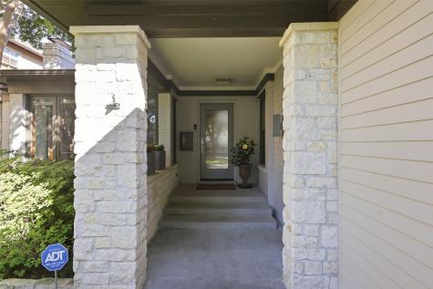 4329 Taos Road Dallas TX 75209