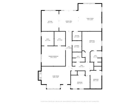 4329 Taos Road Dallas TX 75209