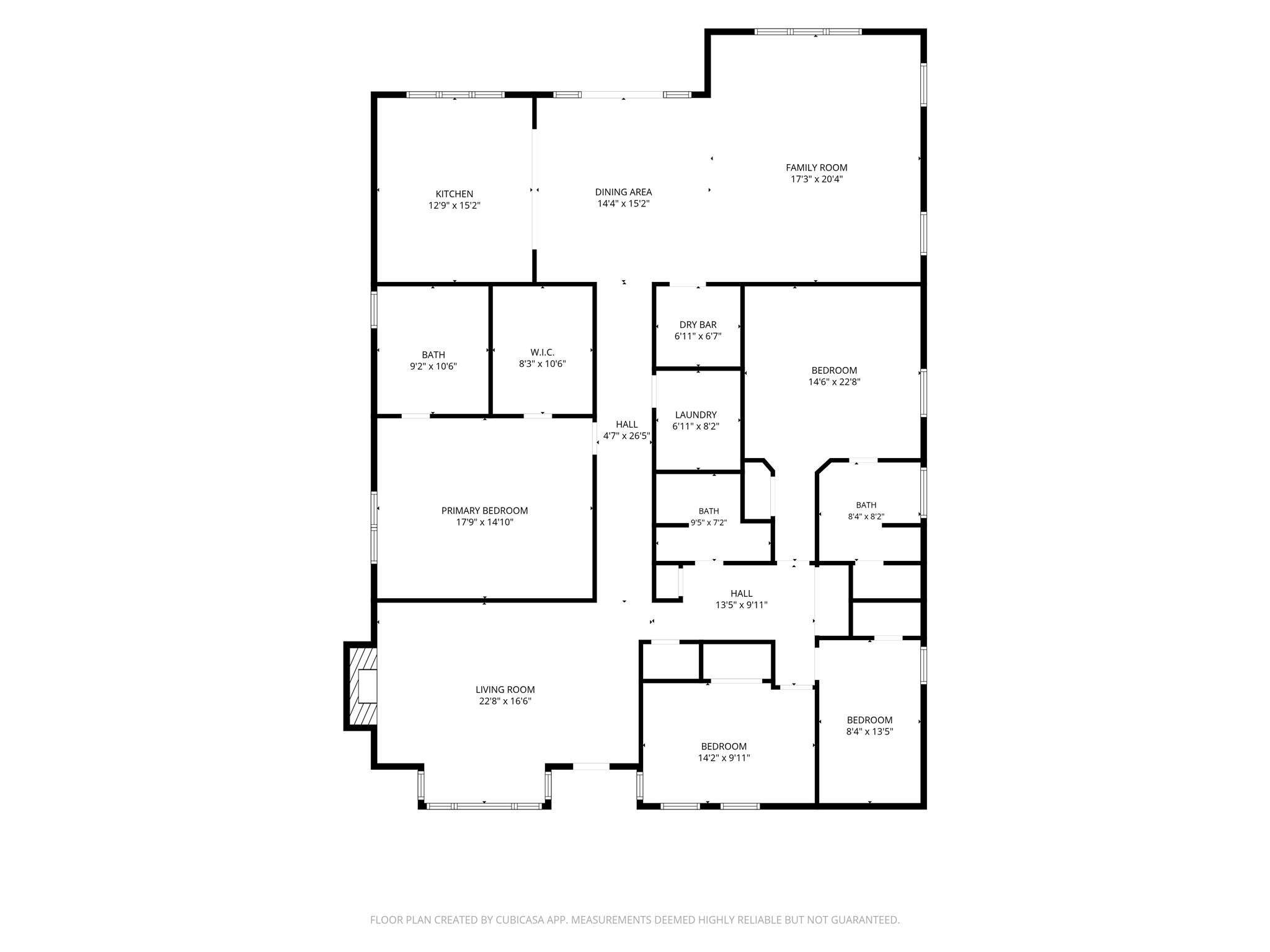 4329 Taos Road Dallas TX 75209