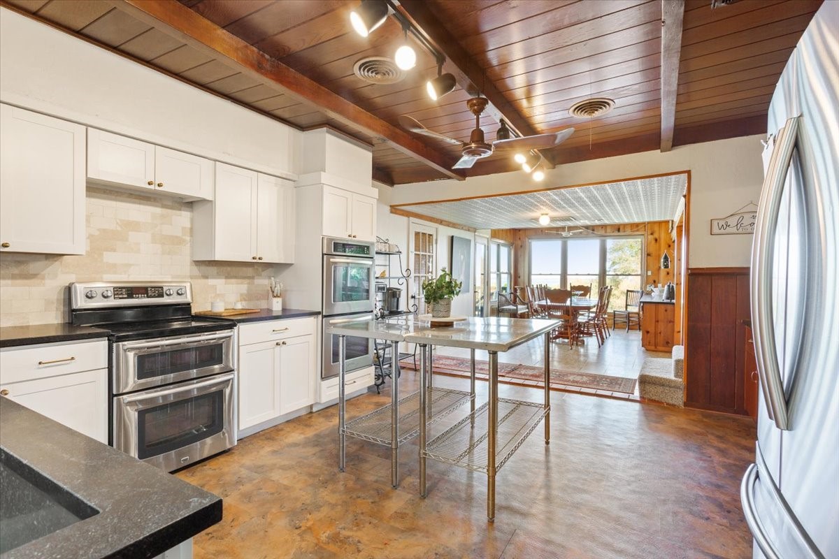 321 County Road 1630 Clifton TX 76634
