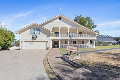 321 County Road 1630 Clifton TX 76634