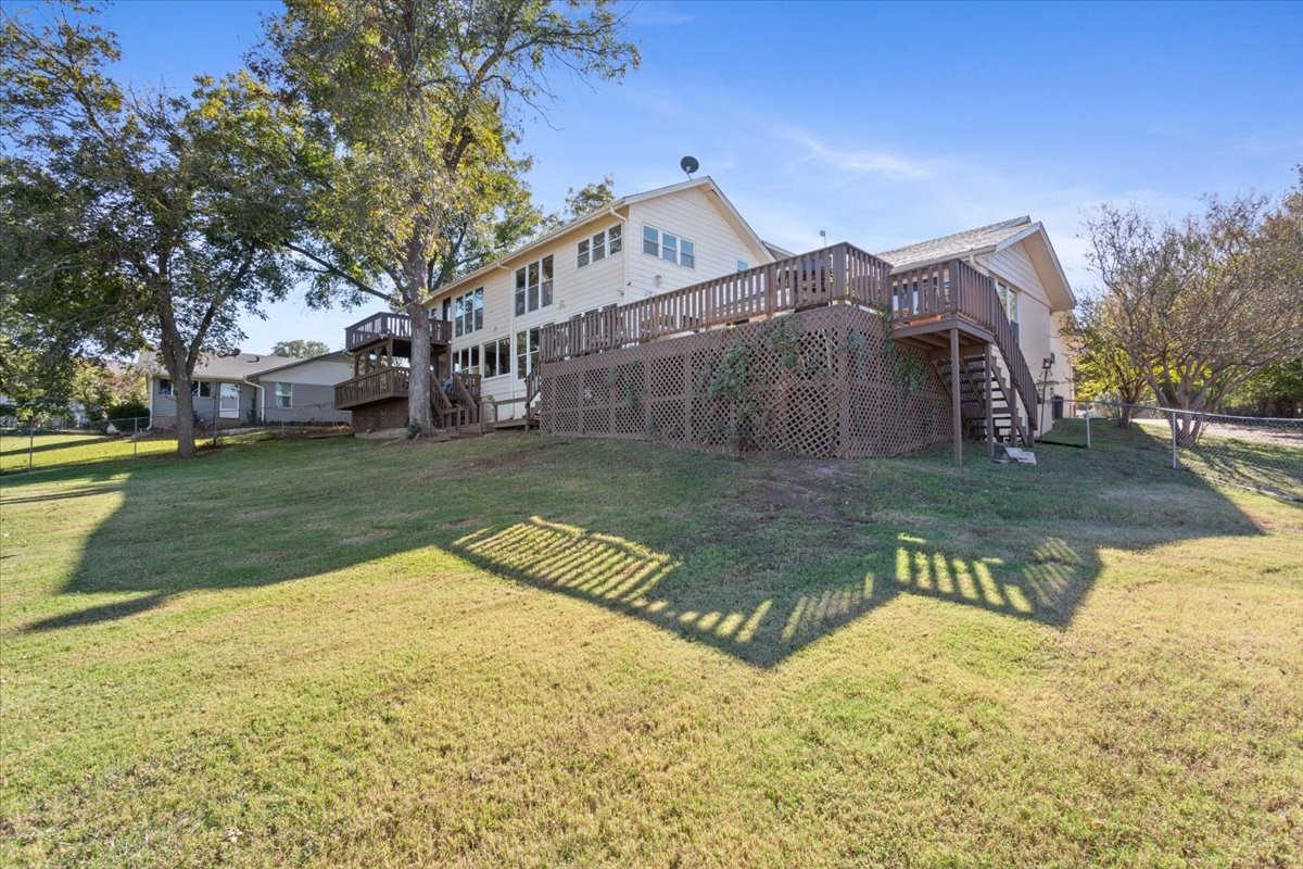 321 County Road 1630 Clifton TX 76634