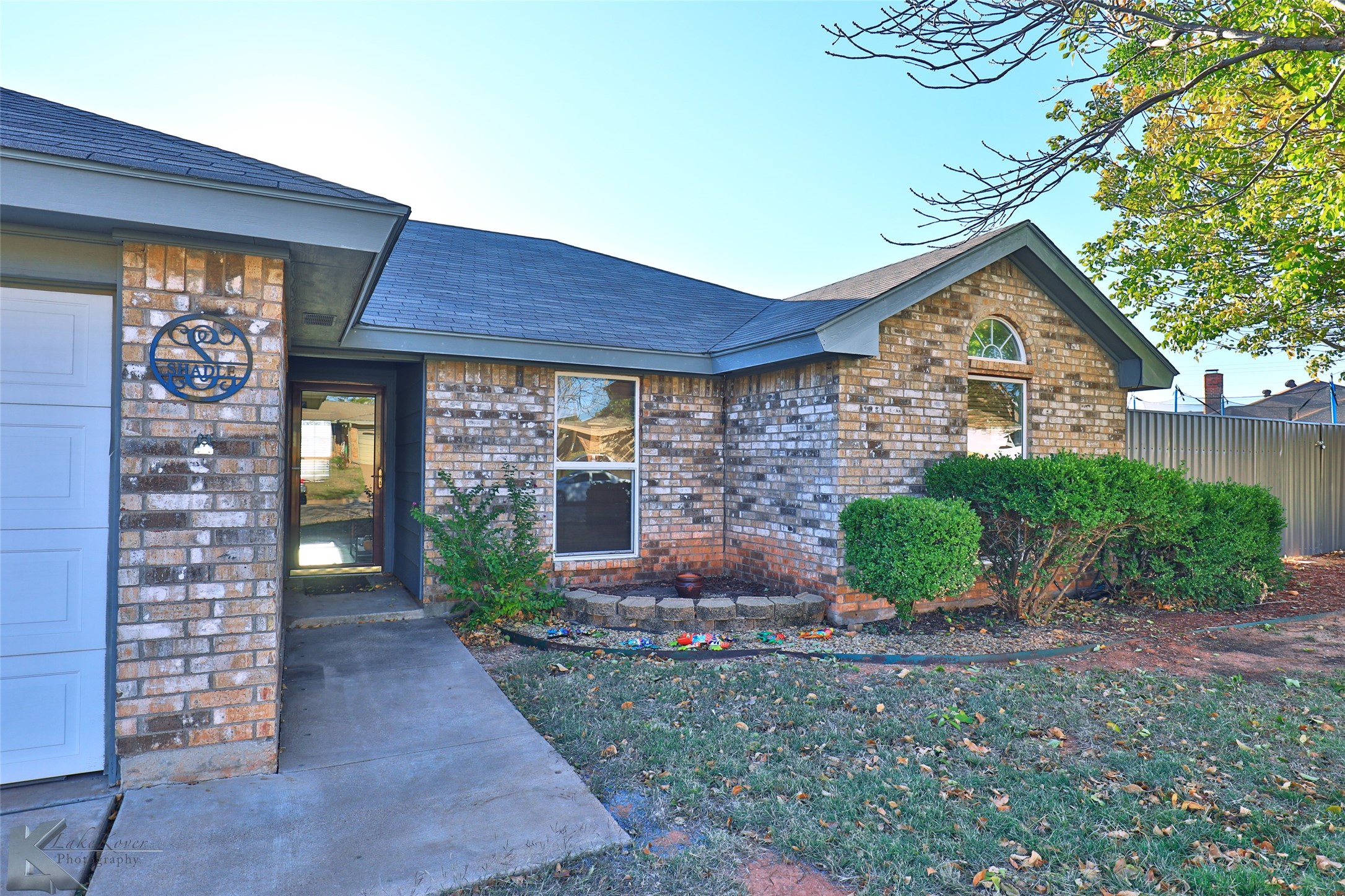 8017 Thompson Parkway Abilene TX 79606