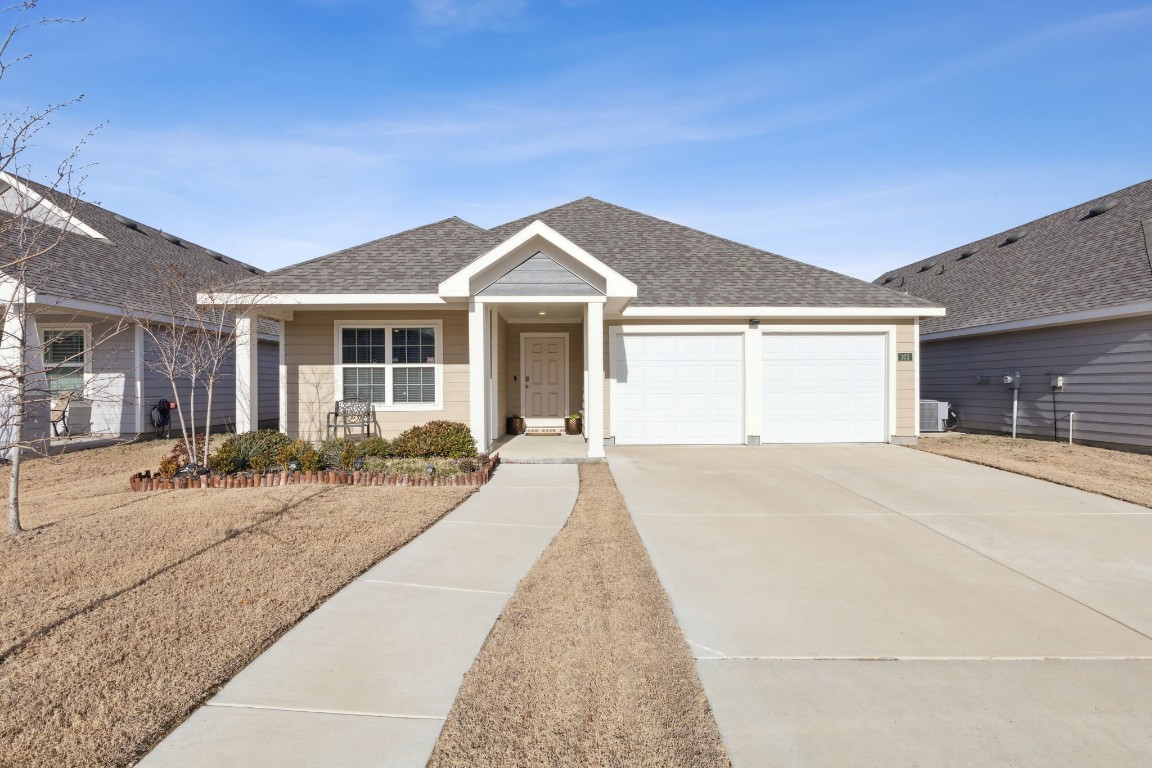 102 Clear Creek Lane Terrell TX 75160