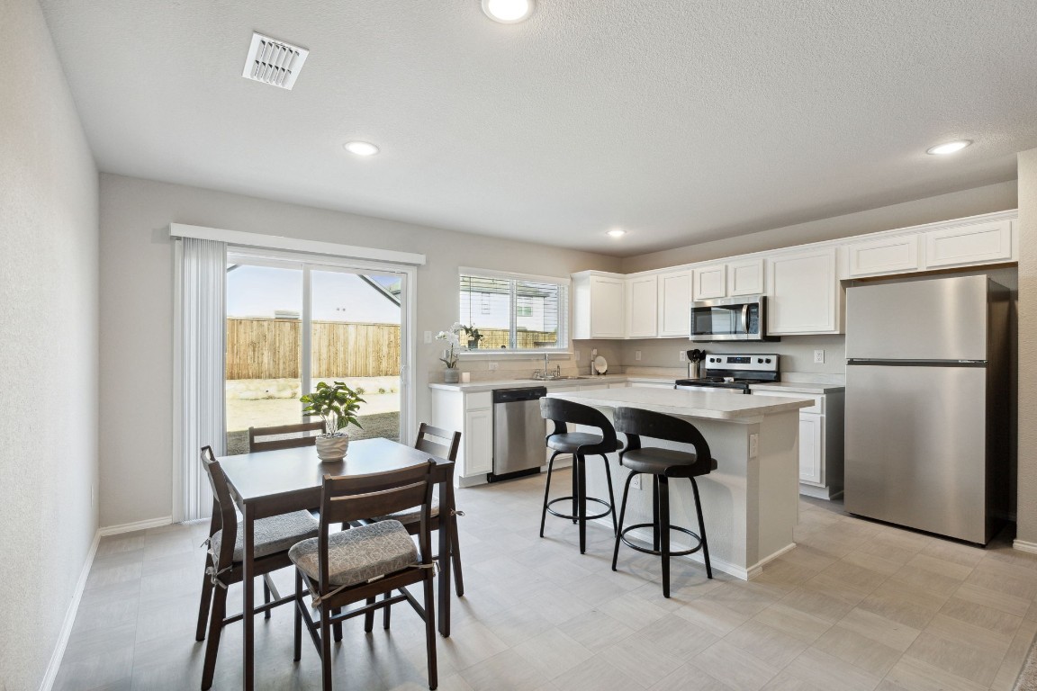 102 Clear Creek Lane Terrell TX 75160