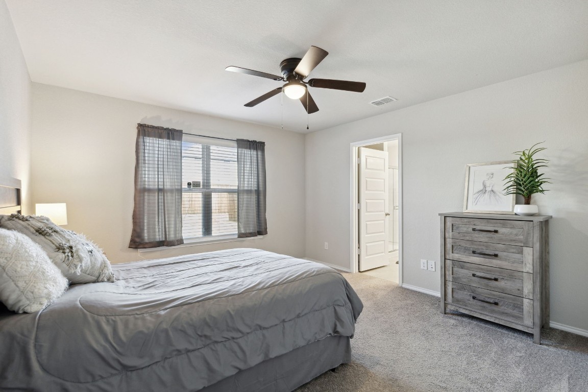 102 Clear Creek Lane Terrell TX 75160