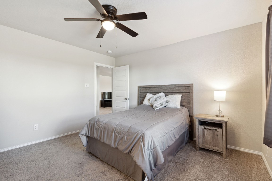 102 Clear Creek Lane Terrell TX 75160