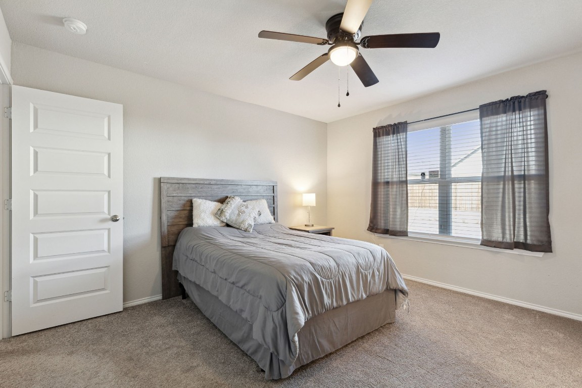 102 Clear Creek Lane Terrell TX 75160