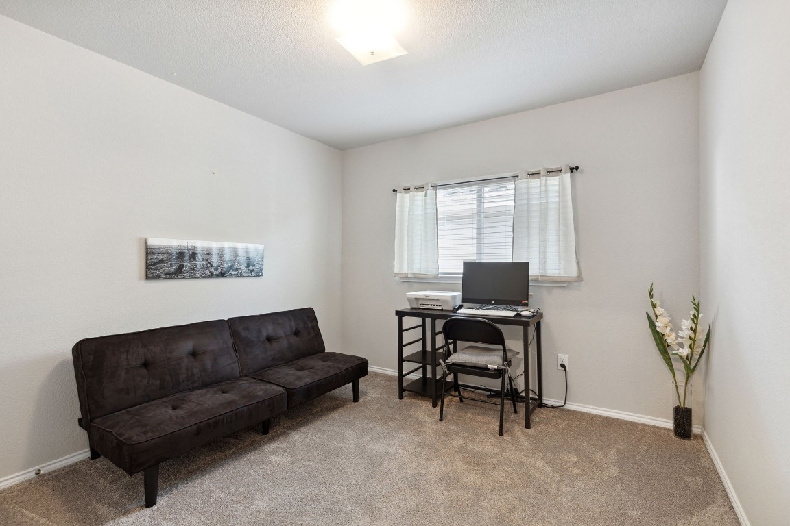 102 Clear Creek Lane Terrell TX 75160