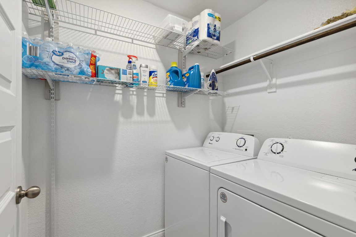 102 Clear Creek Lane Terrell TX 75160