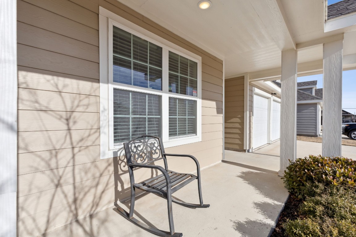 102 Clear Creek Lane Terrell TX 75160