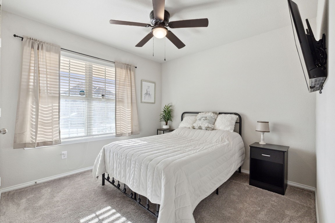 102 Clear Creek Lane Terrell TX 75160