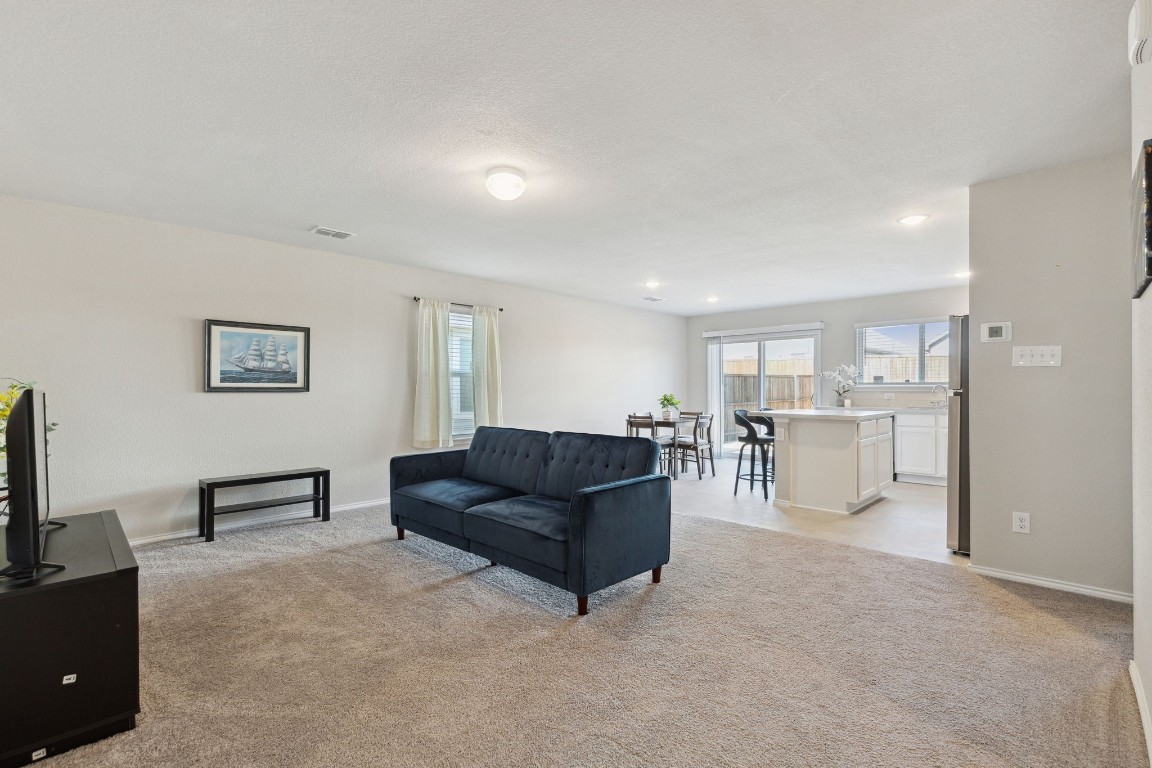 102 Clear Creek Lane Terrell TX 75160
