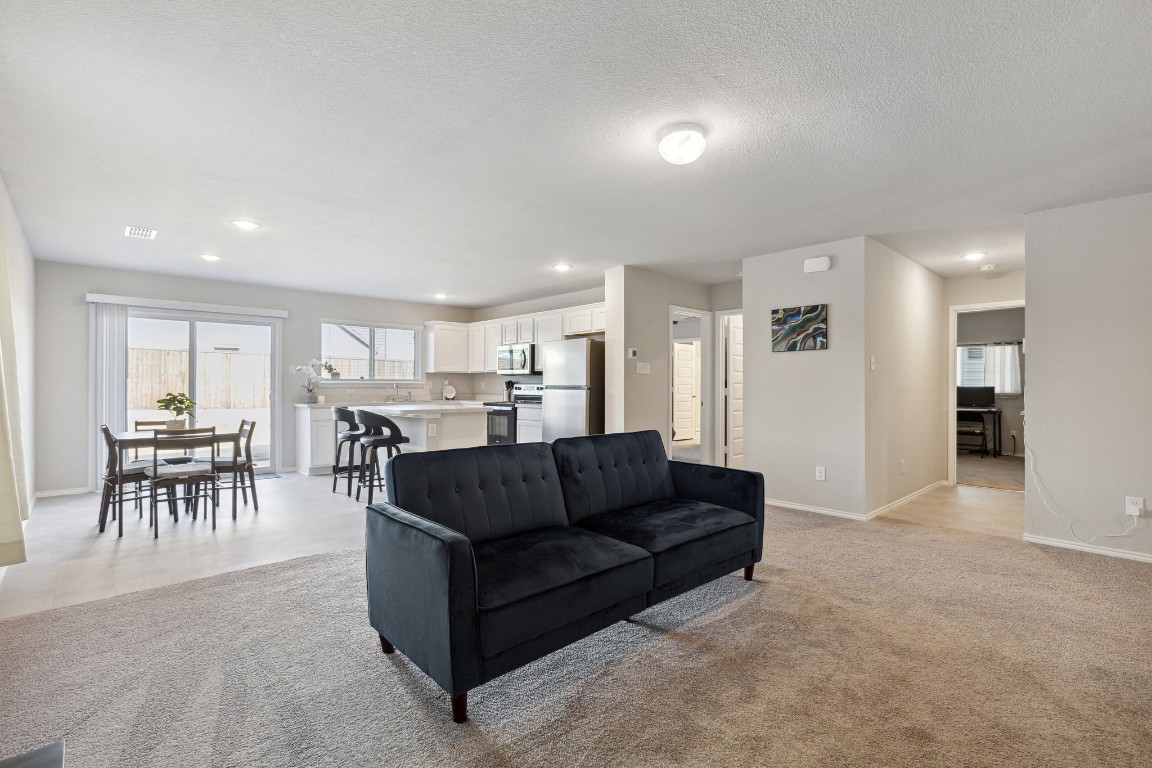 102 Clear Creek Lane Terrell TX 75160