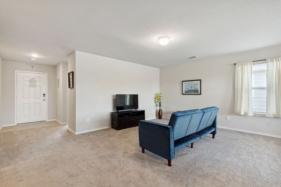 102 Clear Creek Lane Terrell TX 75160