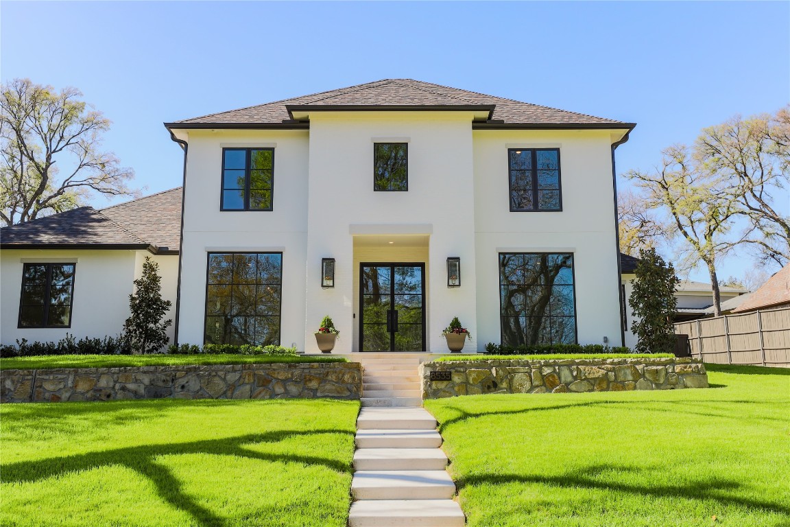 8535 Groveland Drive Dallas TX 75218