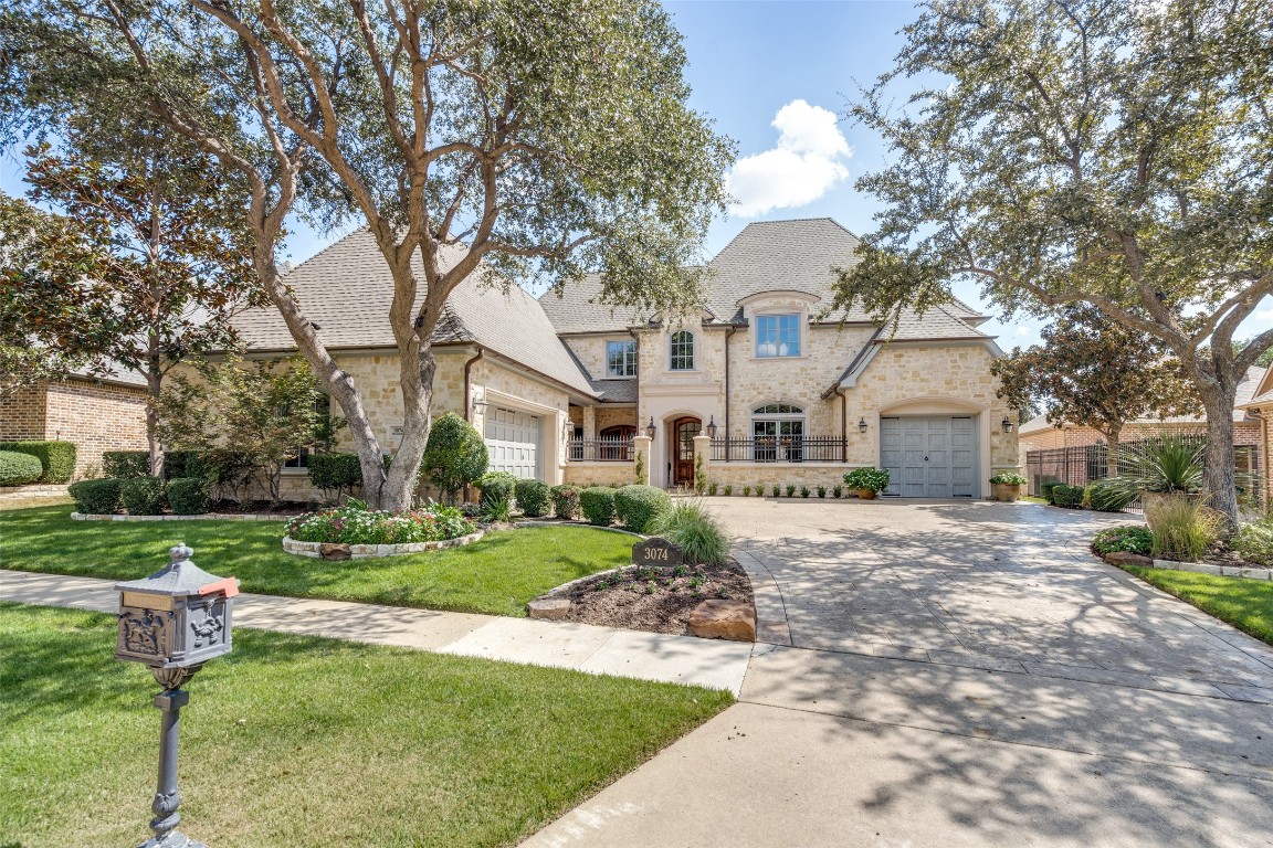 3074 Briarwood Lane Frisco TX 75034