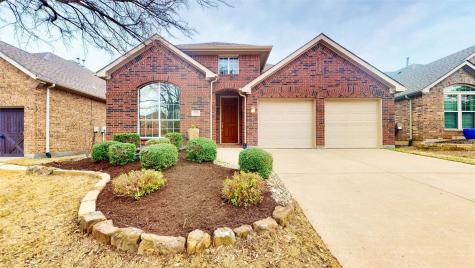 1221 Burnett Drive Lantana TX 76226