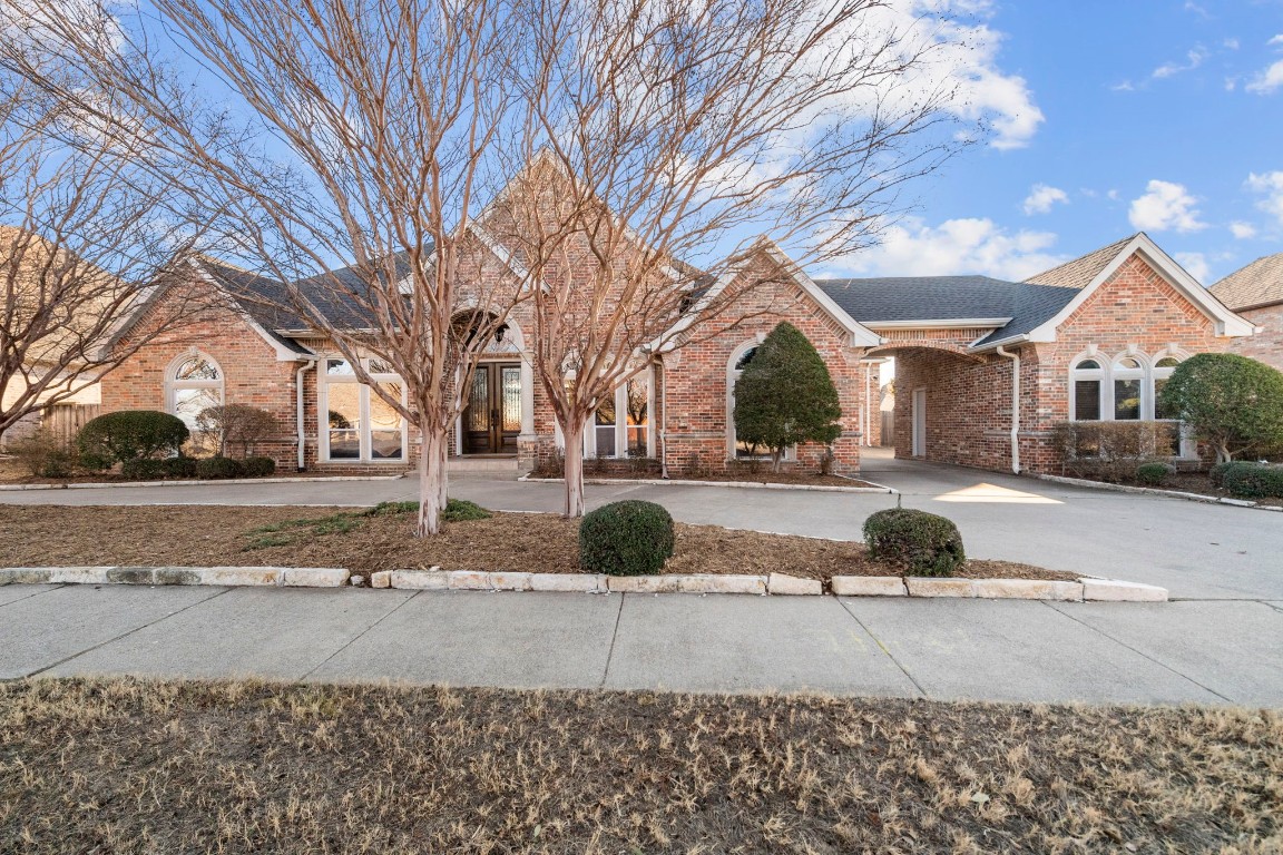 609 Promontory Drive Keller TX 76248