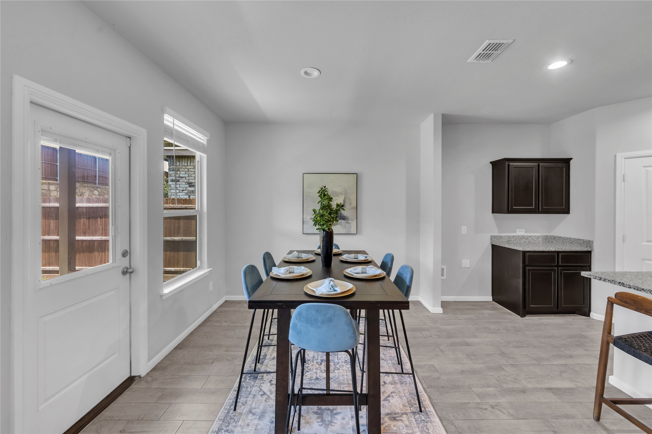 9705 Olanta Trail Fort Worth TX 76108