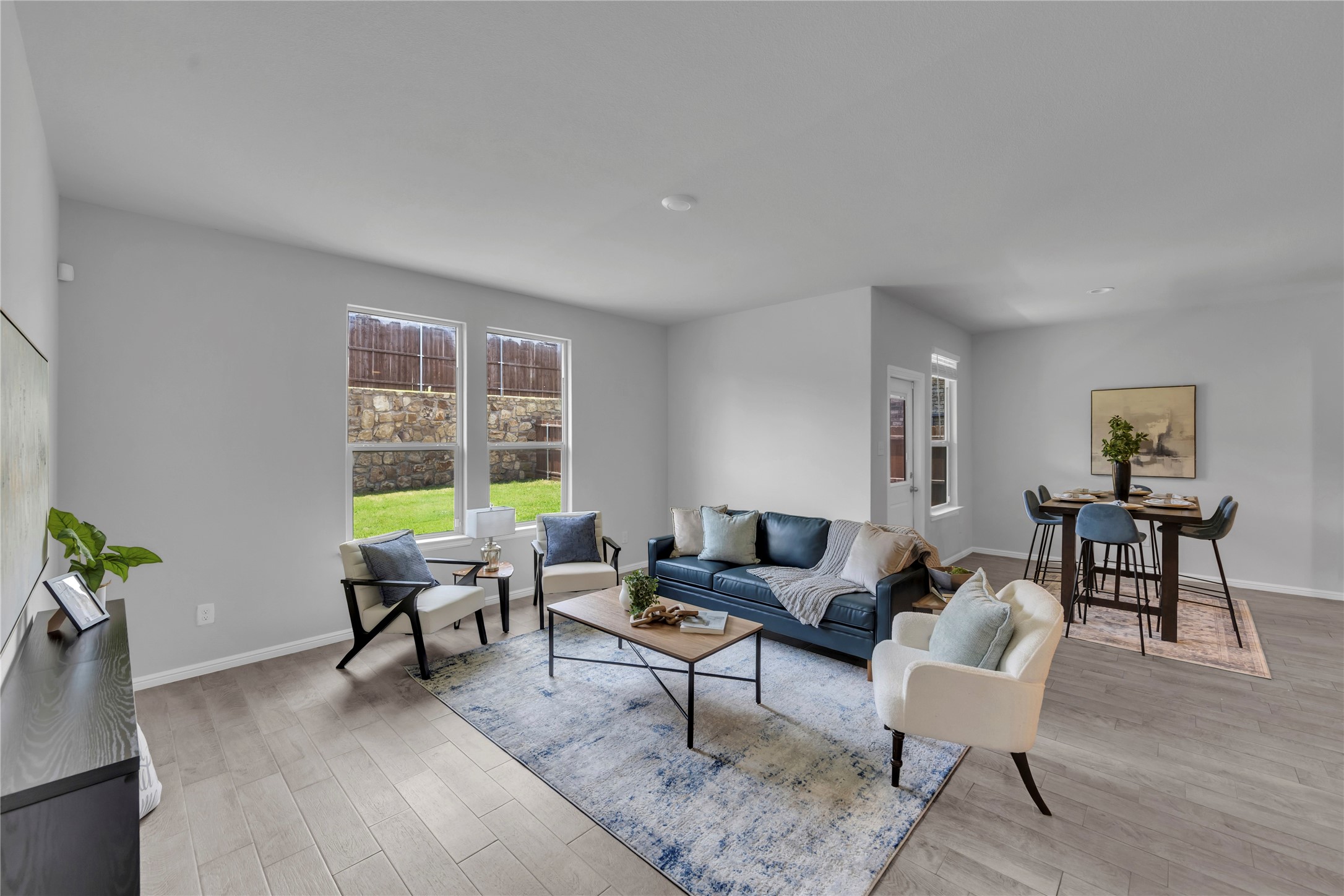 9705 Olanta Trail Fort Worth TX 76108