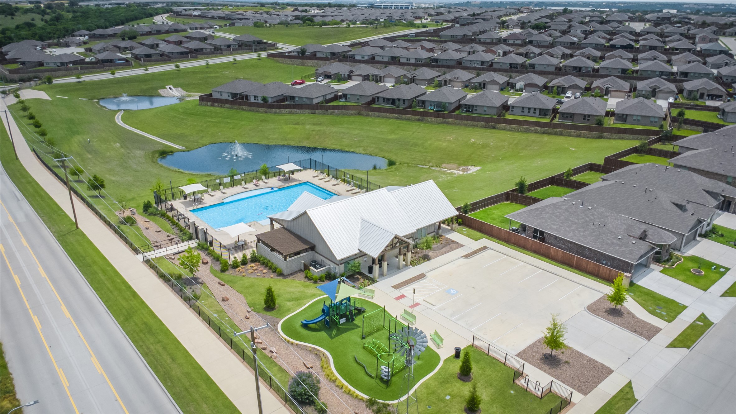 9705 Olanta Trail Fort Worth TX 76108