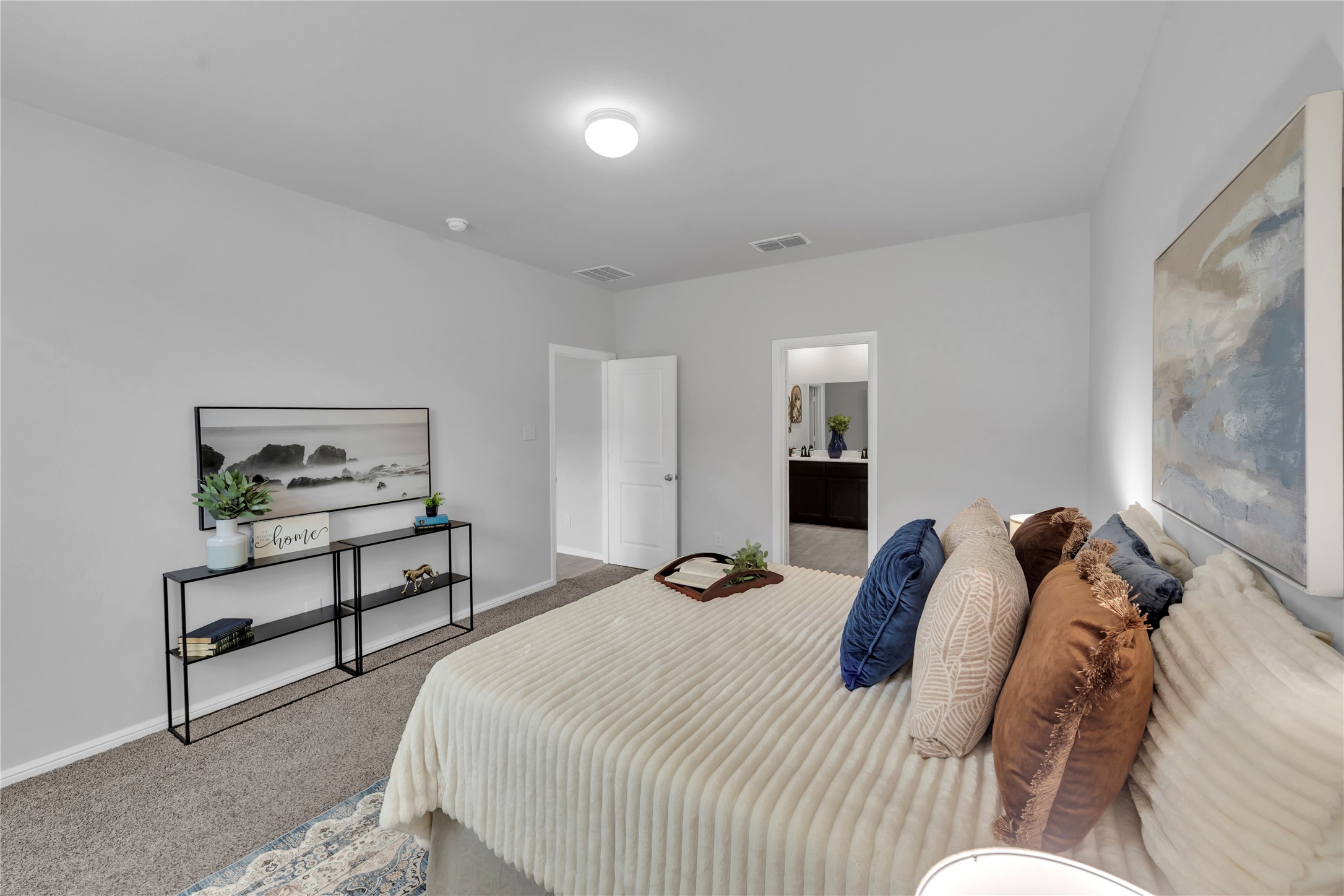 9705 Olanta Trail Fort Worth TX 76108