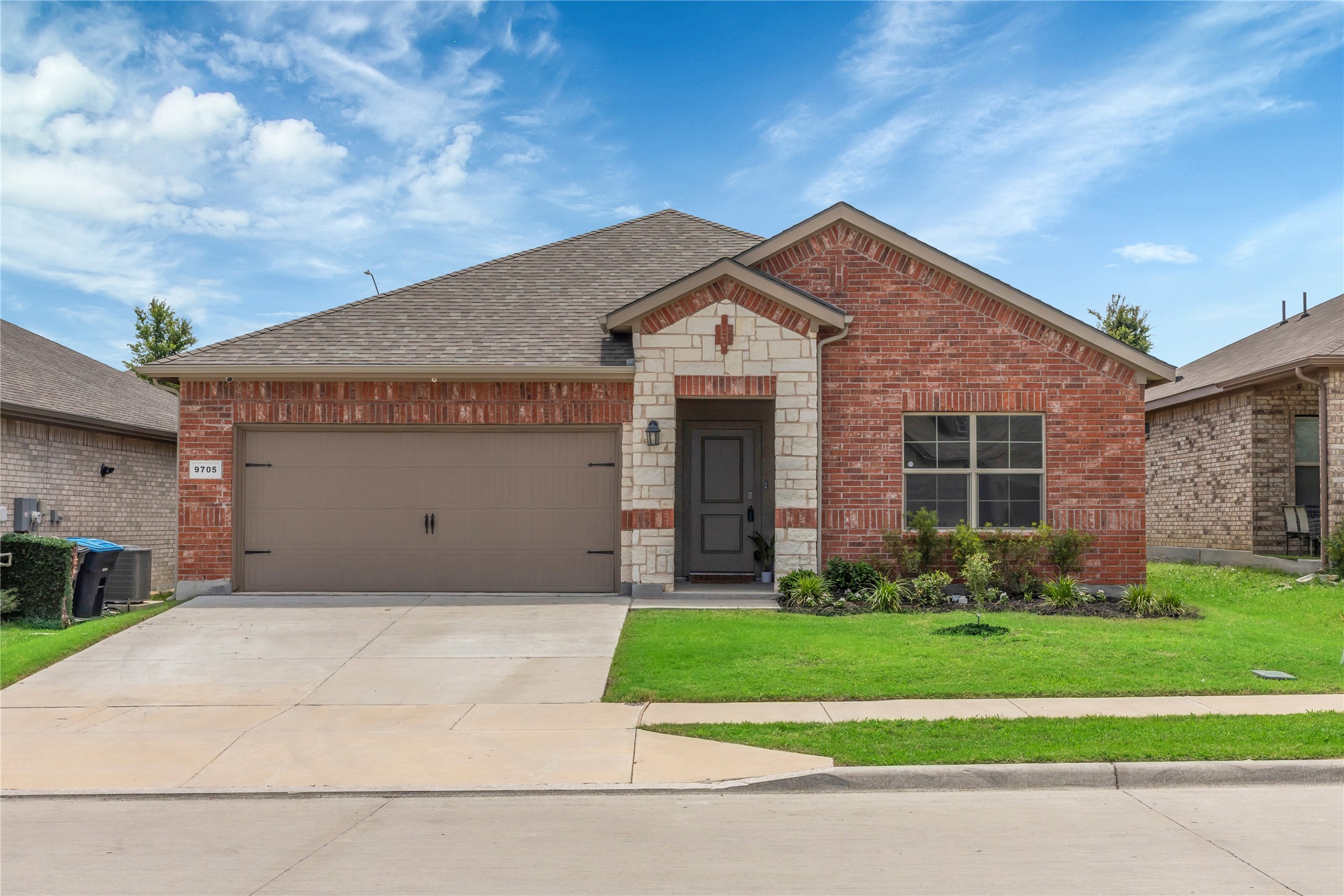 9705 Olanta Trail Fort Worth TX 76108
