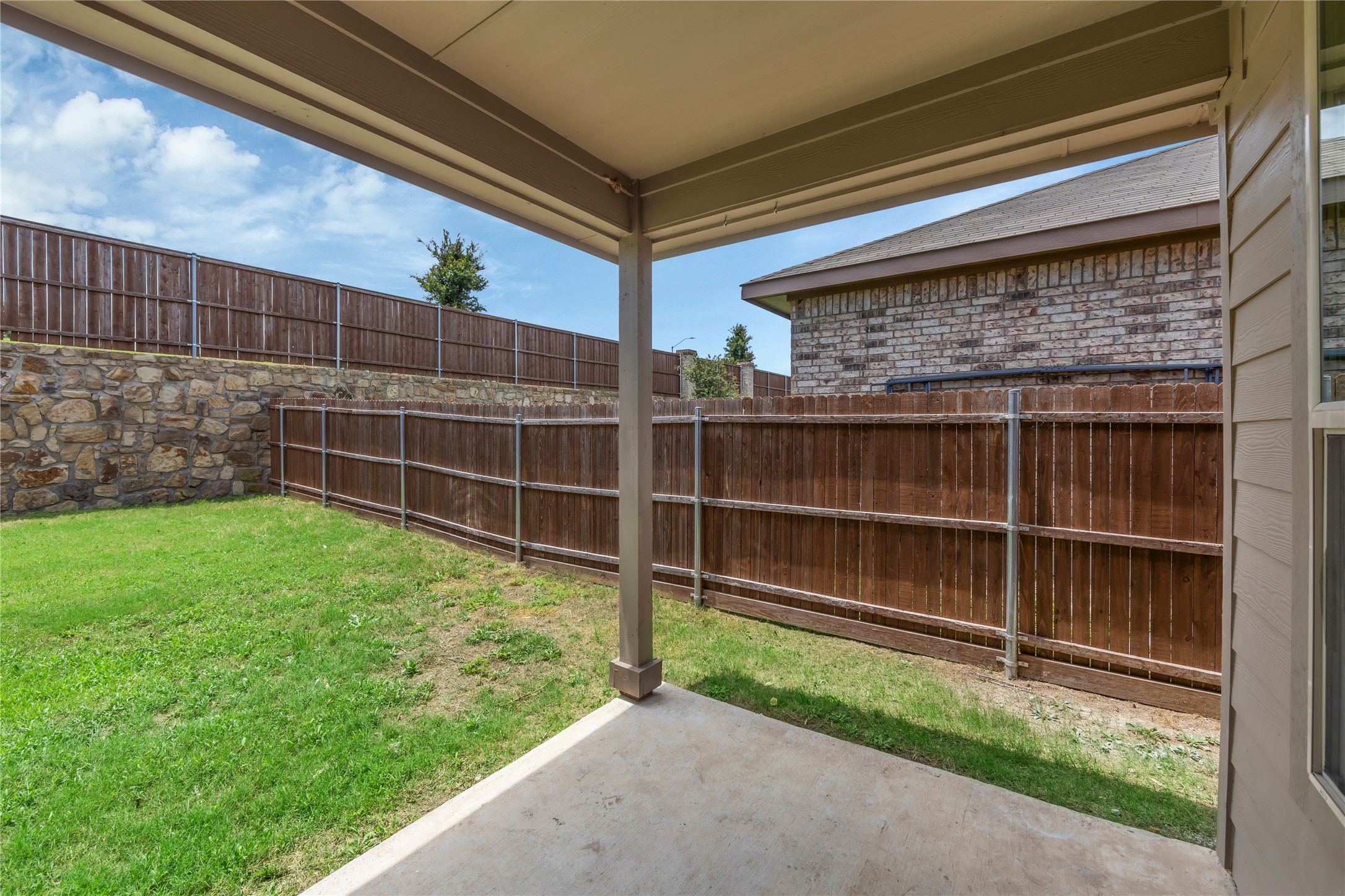 9705 Olanta Trail Fort Worth TX 76108