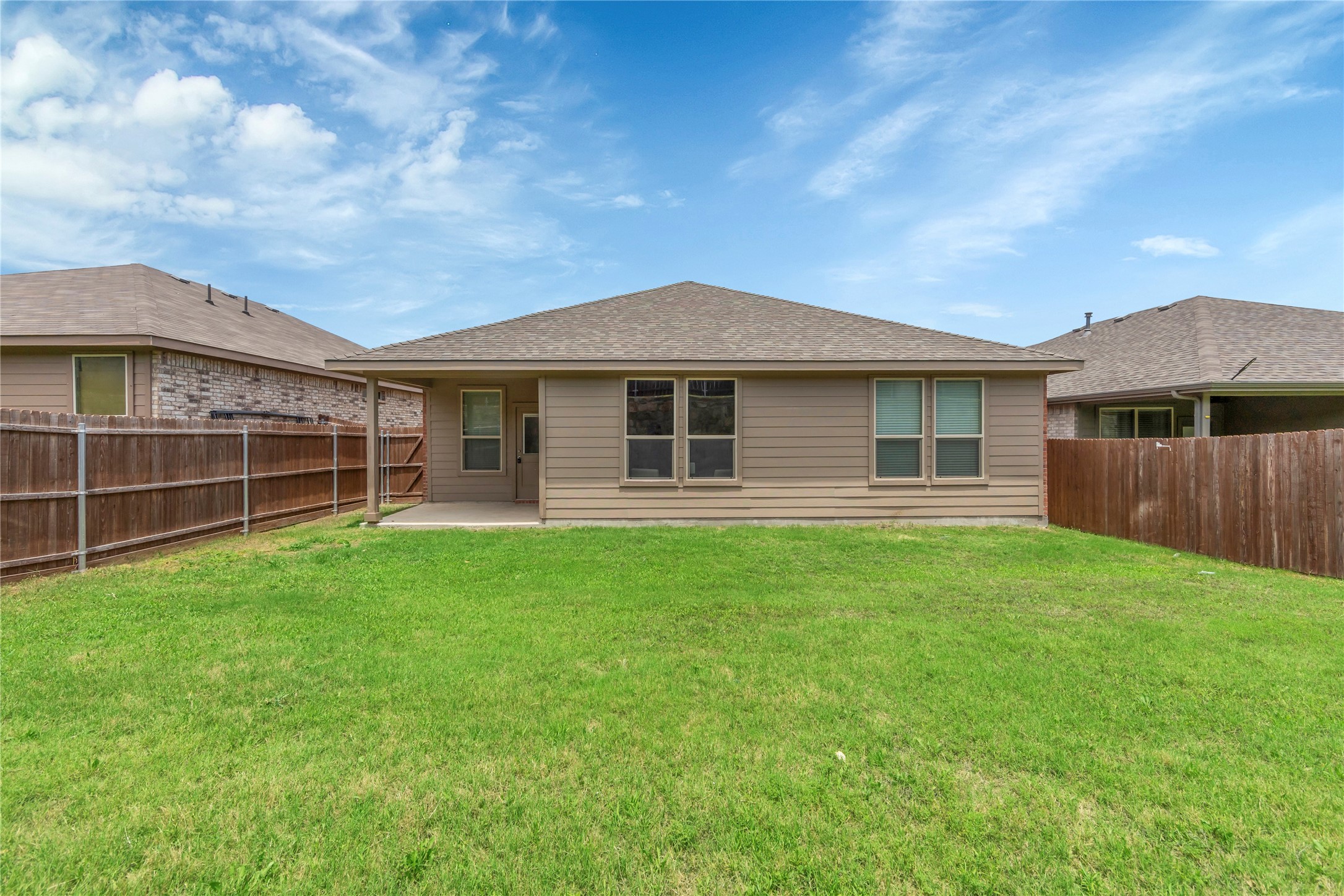 9705 Olanta Trail Fort Worth TX 76108