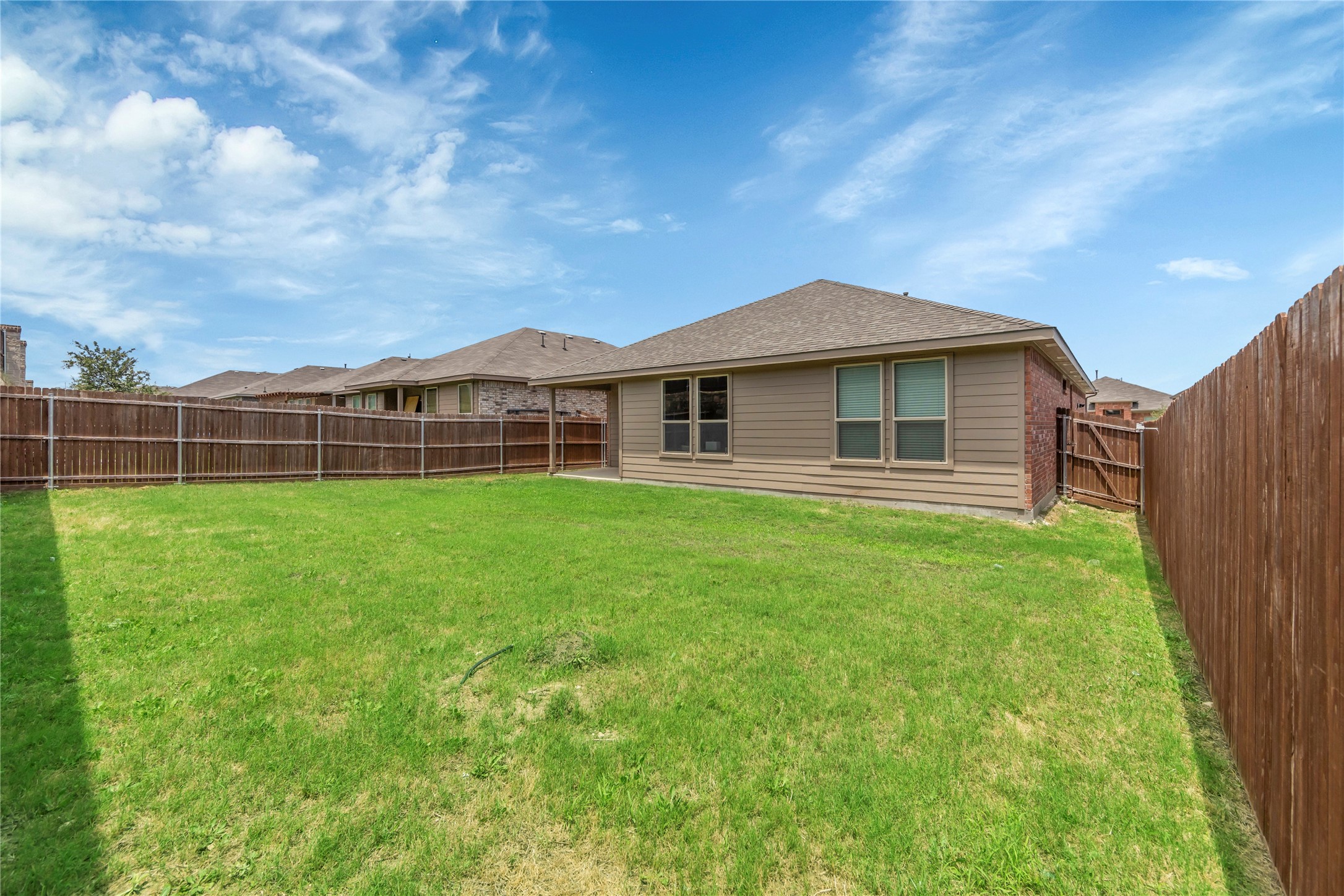 9705 Olanta Trail Fort Worth TX 76108