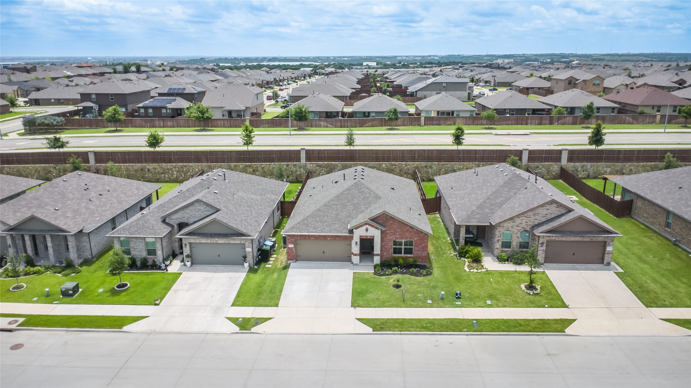 9705 Olanta Trail Fort Worth TX 76108