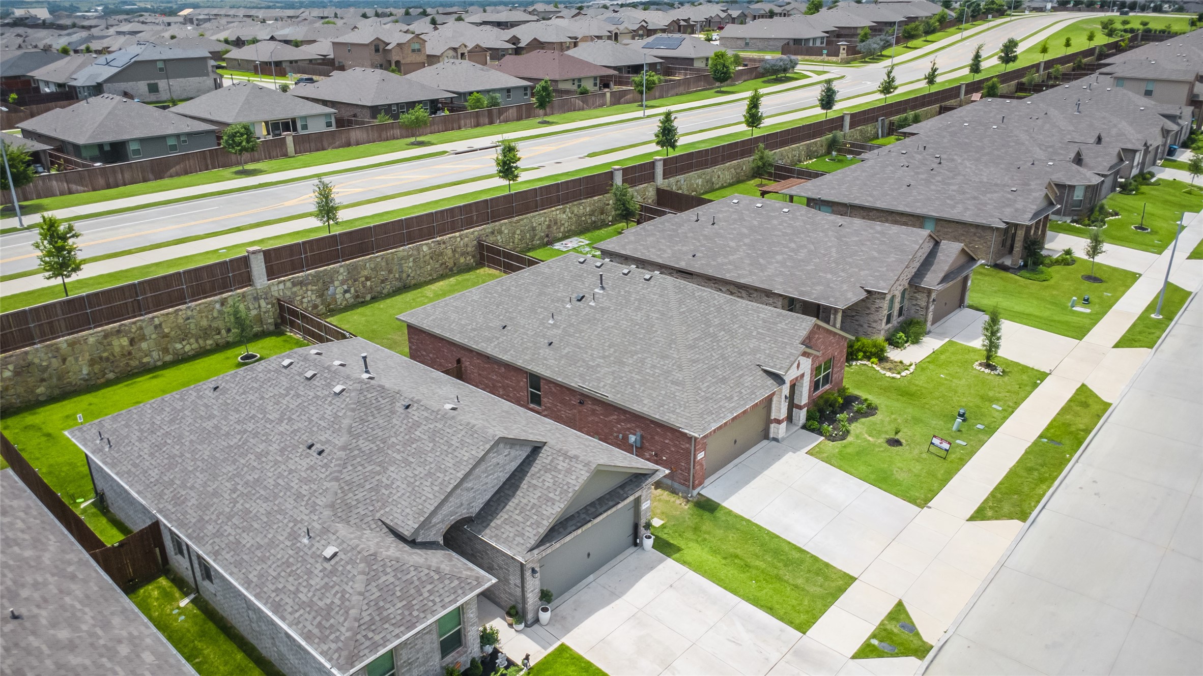 9705 Olanta Trail Fort Worth TX 76108