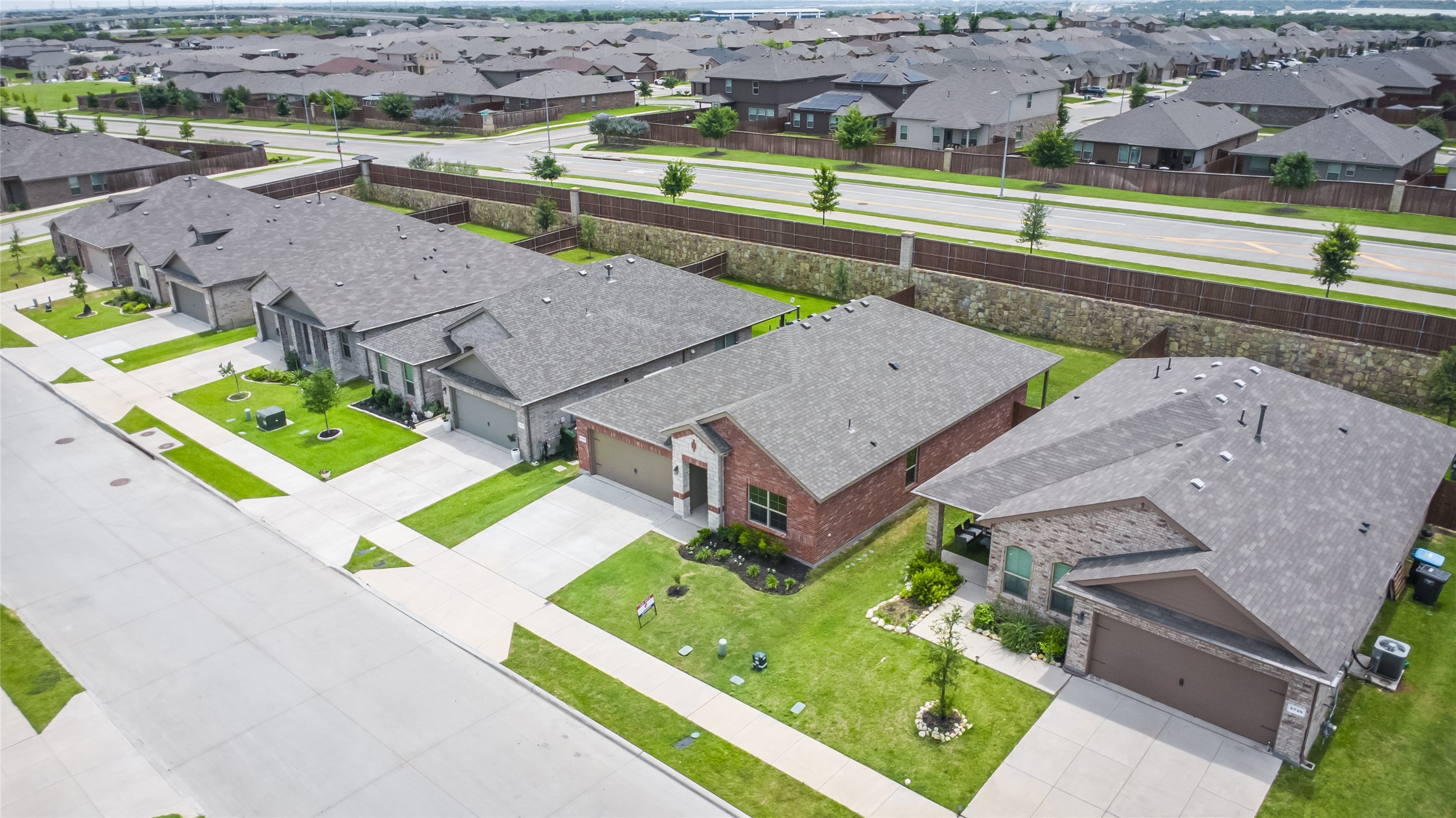 9705 Olanta Trail Fort Worth TX 76108