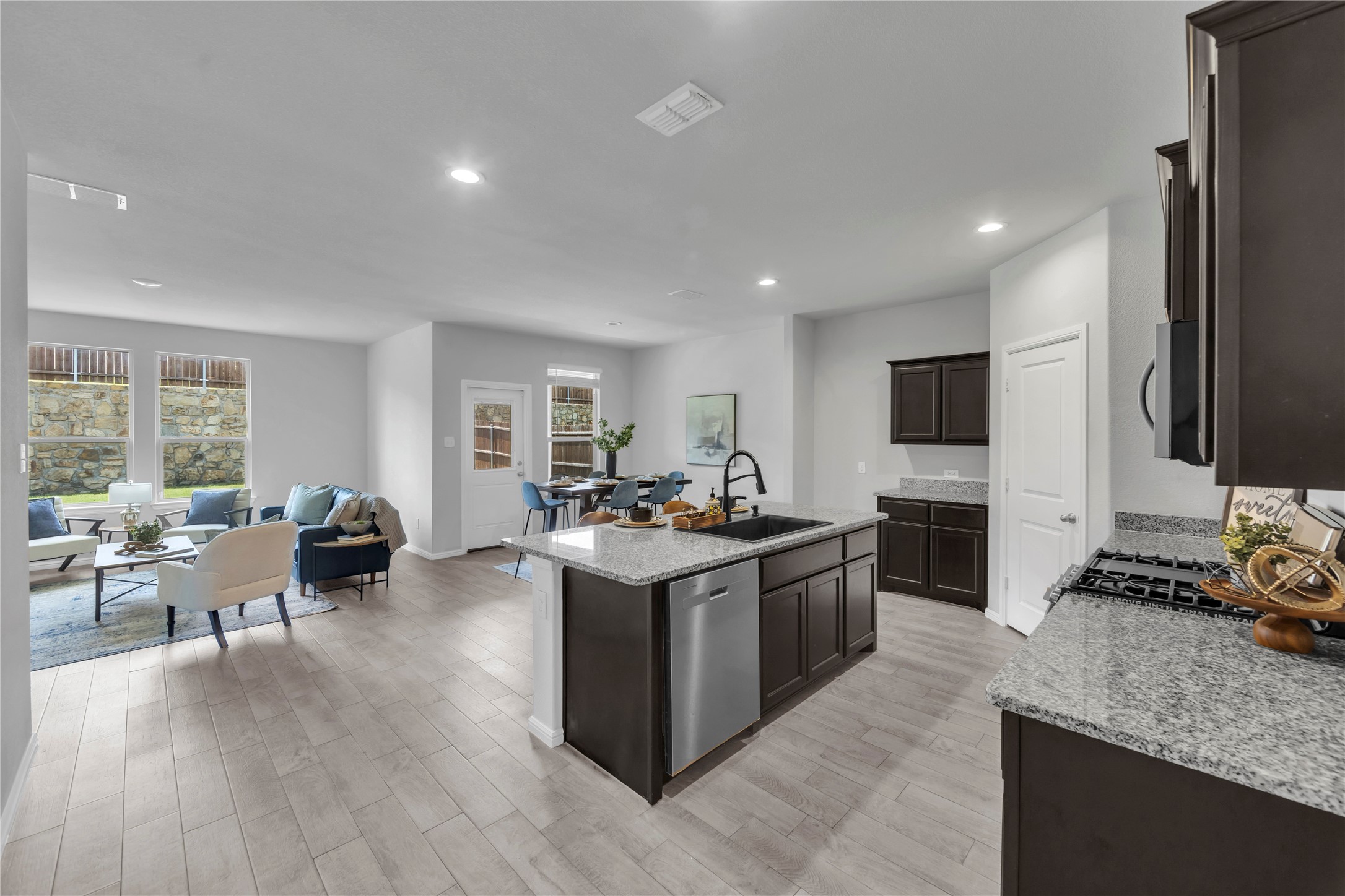9705 Olanta Trail Fort Worth TX 76108