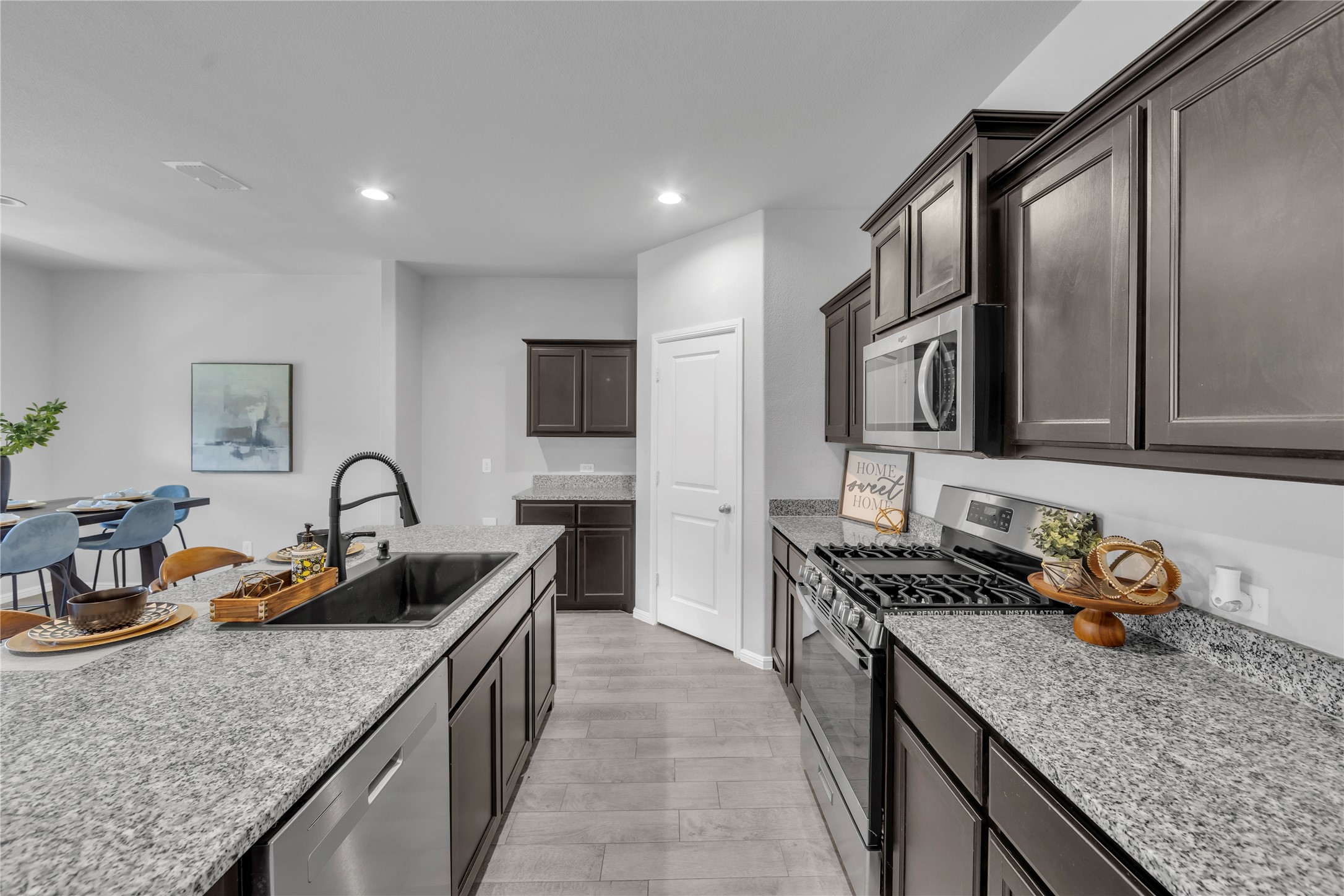 9705 Olanta Trail Fort Worth TX 76108