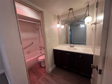 1905 Powderhorn Drive Garland TX 75044