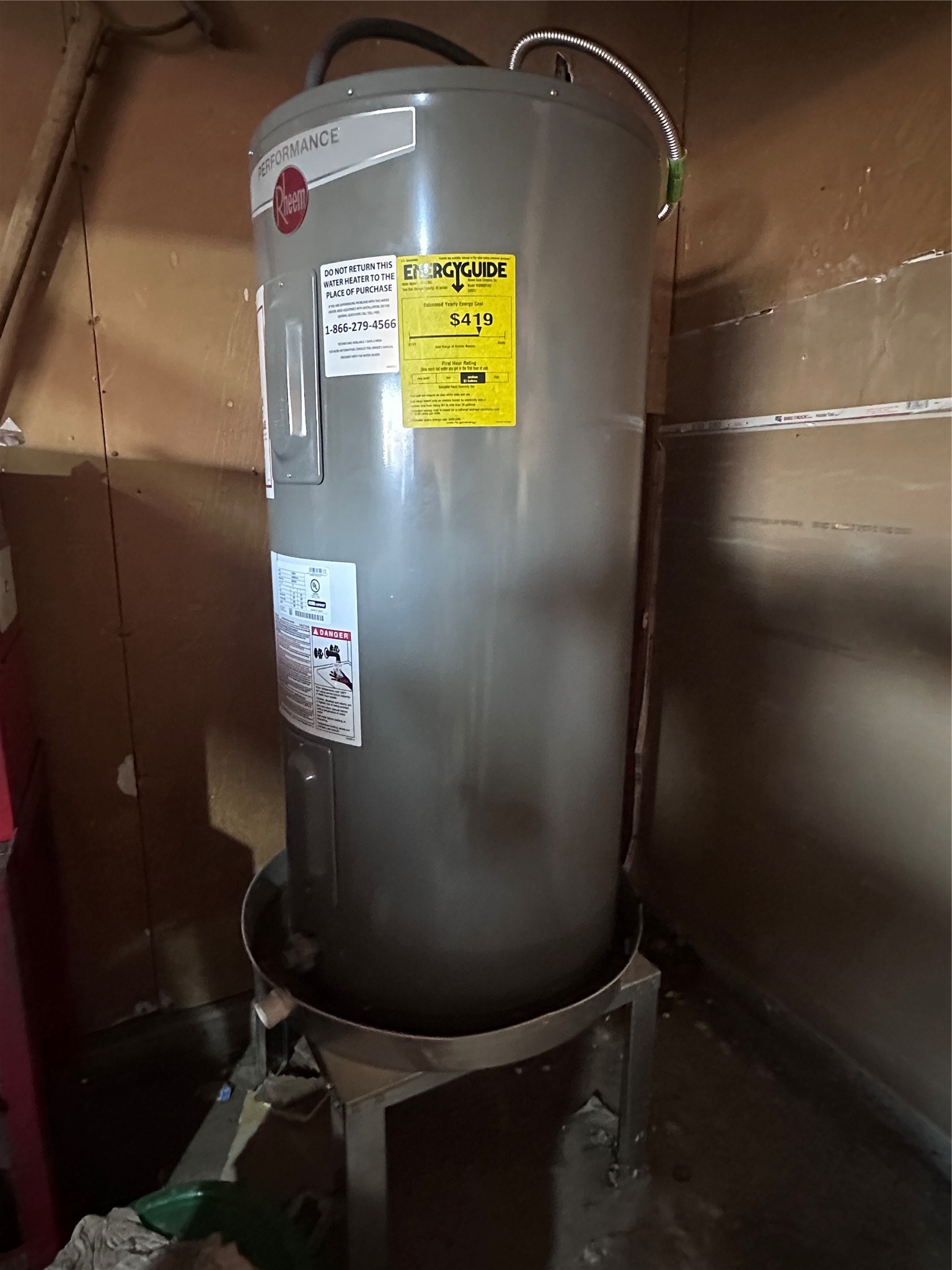 1905 Powderhorn Drive Garland TX 75044