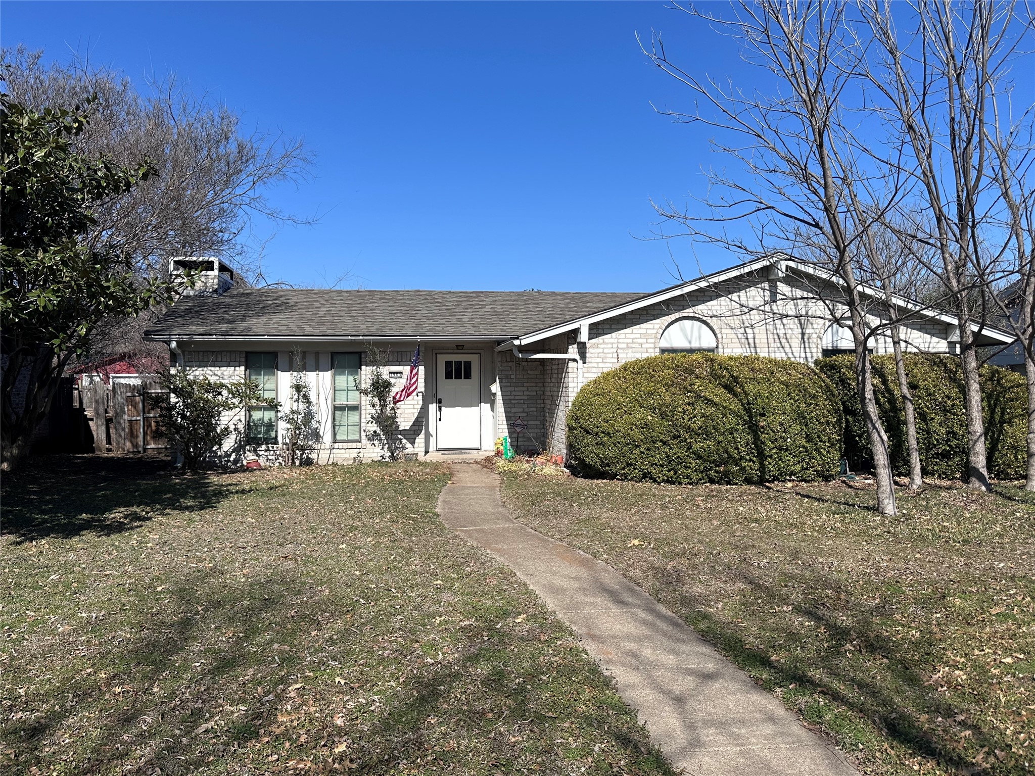 1905 Powderhorn Drive Garland TX 75044