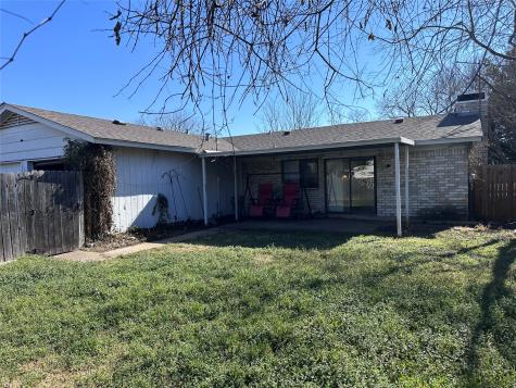 1905 Powderhorn Drive Garland TX 75044