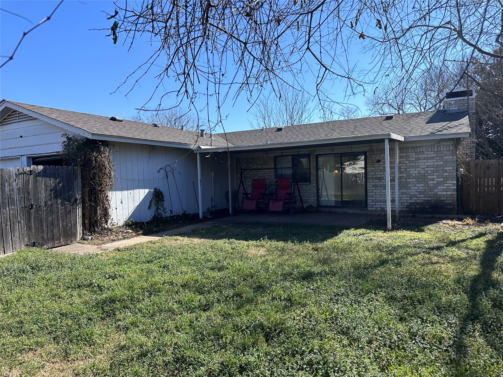 1905 Powderhorn Drive Garland TX 75044