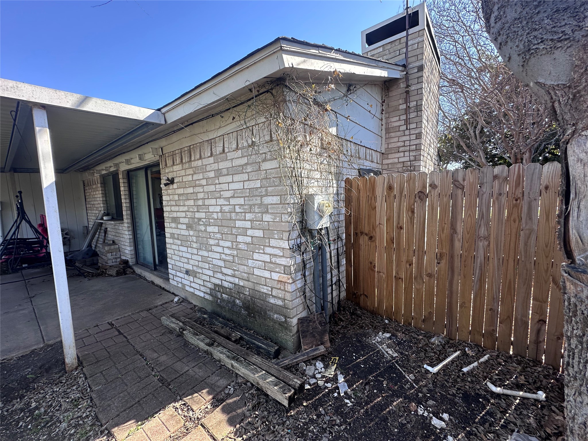 1905 Powderhorn Drive Garland TX 75044